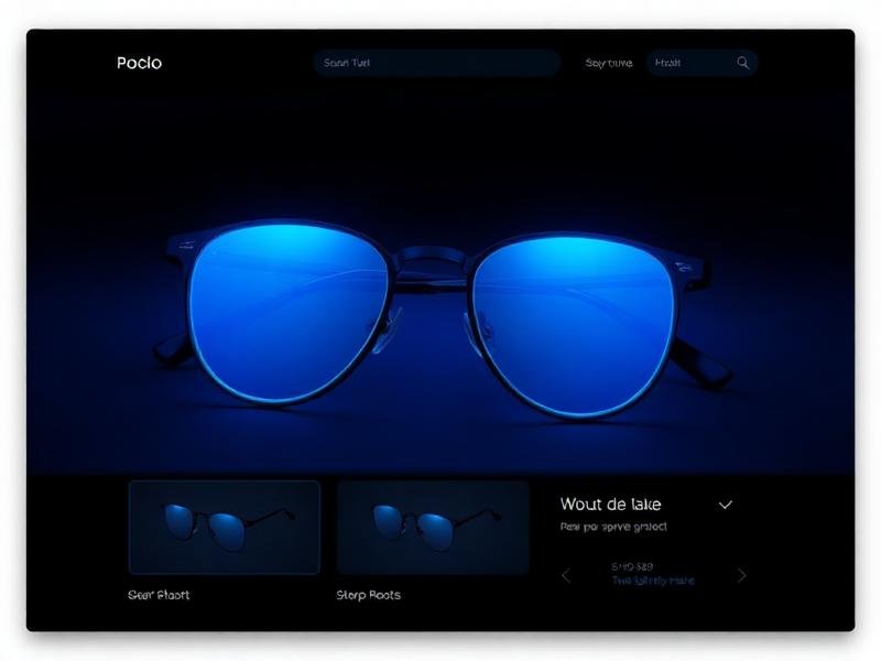 Blue Light Blocking Glasses